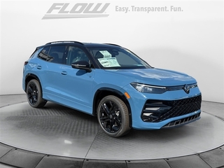 2025 Volkswagen Tiguan for sale in Durham NC