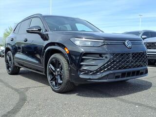 2025 Volkswagen Tiguan for sale in Peoria AZ