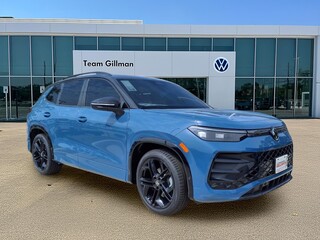 2026 Volkswagen Tiguan for sale in Kingwood TX