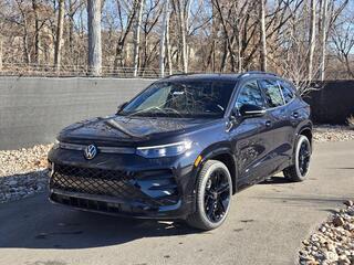 2026 Volkswagen Tiguan for sale in Kansas City MO