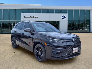 2026 Volkswagen Tiguan for sale in Kingwood TX