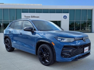 2026 Volkswagen Tiguan for sale in Kingwood TX