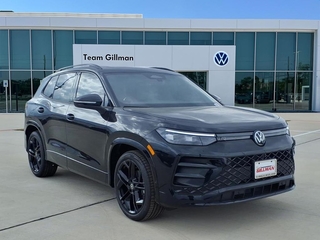 2026 Volkswagen Tiguan for sale in Kingwood TX