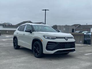 2026 Volkswagen Tiguan for sale in Alexandria VA