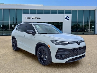 2026 Volkswagen Tiguan for sale in Kingwood TX