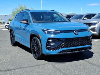2025 Volkswagen Tiguan for sale in Peoria AZ