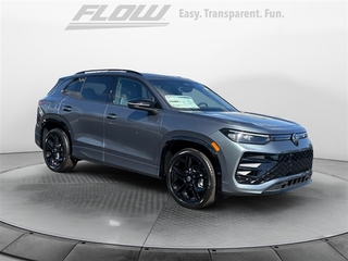 2025 Volkswagen Tiguan for sale in Durham NC