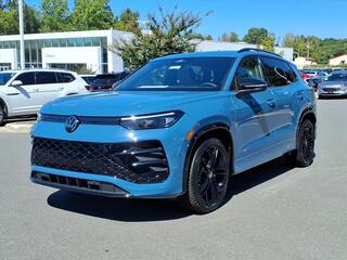 2025 Volkswagen Tiguan for sale in Gastonia NC