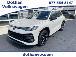 2026 Volkswagen Tiguan for sale in Dothan AL