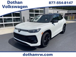 2026 Volkswagen Tiguan for sale in Dothan AL