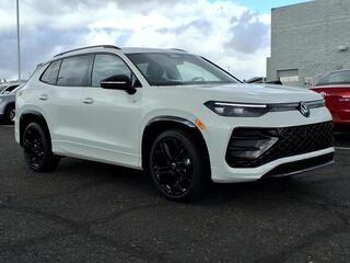 2026 Volkswagen Tiguan for sale in Peoria AZ