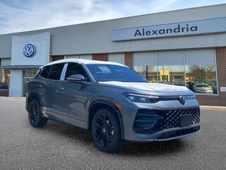 2026 Volkswagen Tiguan for sale in Alexandria VA