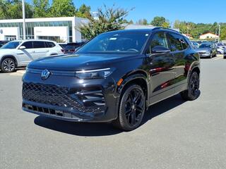 2025 Volkswagen Tiguan for sale in Gastonia NC