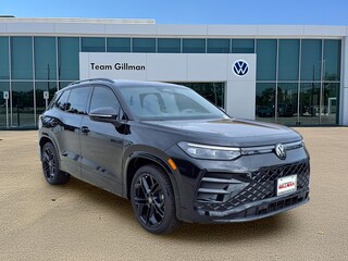 2026 Volkswagen Tiguan for sale in Kingwood TX