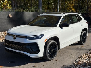 2026 Volkswagen Tiguan for sale in Kansas City MO