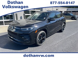 2026 Volkswagen Tiguan for sale in Dothan AL