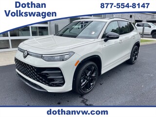 2026 Volkswagen Tiguan for sale in Dothan AL