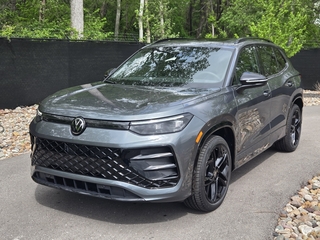 2026 Volkswagen Tiguan for sale in Kansas City MO