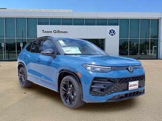 2026 Volkswagen Tiguan for sale in Kingwood TX