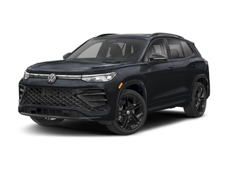 2026 Volkswagen Tiguan for sale in Mount Pleasant SC