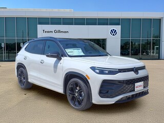 2026 Volkswagen Tiguan for sale in Kingwood TX