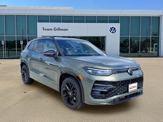 2026 Volkswagen Tiguan for sale in Kingwood TX