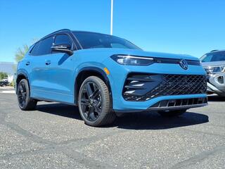 2025 Volkswagen Tiguan for sale in Peoria AZ