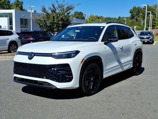 2025 Volkswagen Tiguan for sale in Gastonia NC