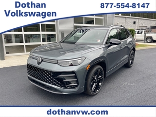 2026 Volkswagen Tiguan for sale in Dothan AL