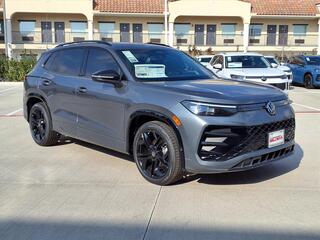 2026 Volkswagen Tiguan for sale in Kingwood TX