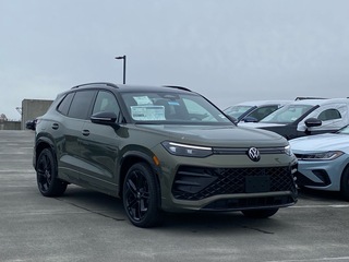 2026 Volkswagen Tiguan for sale in Alexandria VA