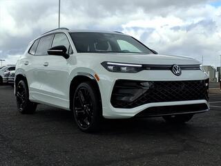 2026 Volkswagen Tiguan for sale in Peoria AZ