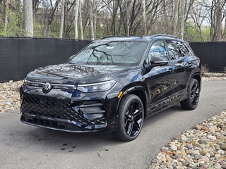 2026 Volkswagen Tiguan for sale in Kansas City MO