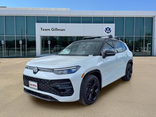 2026 Volkswagen Tiguan for sale in Kingwood TX