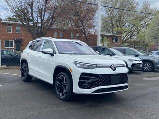 2026 Volkswagen Tiguan for sale in Alexandria VA