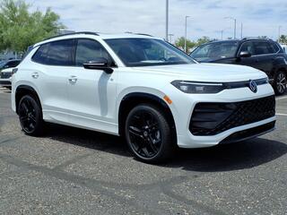 2026 Volkswagen Tiguan for sale in Peoria AZ