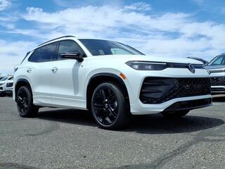 2026 Volkswagen Tiguan for sale in Peoria AZ