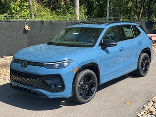 2025 Volkswagen Tiguan for sale in Kansas City MO