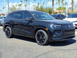 2025 Volkswagen Tiguan for sale in Peoria AZ