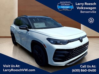 2026 Volkswagen Tiguan for sale in Elmhurst IL