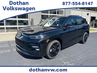 2025 Volkswagen Tiguan for sale in Dothan AL