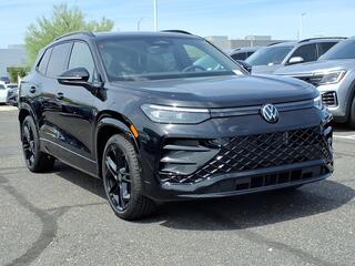 2026 Volkswagen Tiguan for sale in Peoria AZ