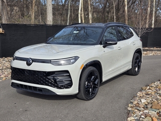 2026 Volkswagen Tiguan for sale in Kansas City MO