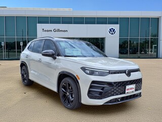 2026 Volkswagen Tiguan for sale in Kingwood TX