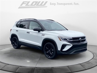 2024 Volkswagen Taos for sale in Durham NC