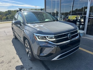 2022 Volkswagen Taos