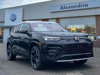 2025 Volkswagen Tiguan for sale in Alexandria VA