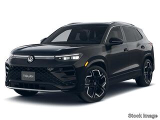 2025 Volkswagen Tiguan for sale in Summit NJ