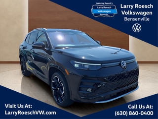 2025 Volkswagen Tiguan for sale in Elmhurst IL