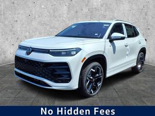 2025 Volkswagen Tiguan for sale in Edison NJ